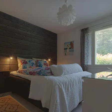 Mammula Apartment Rovaniemi