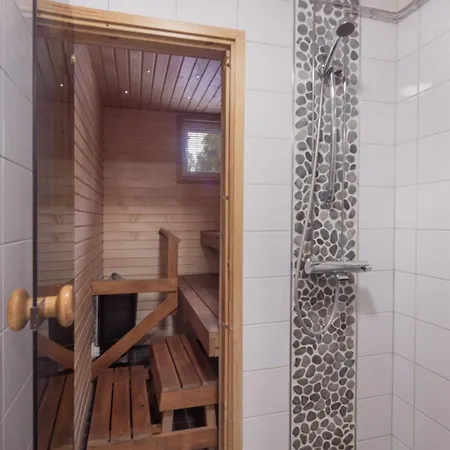 Mammula Apartment Rovaniemi