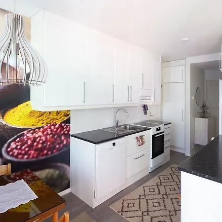 Mammula Apartment *