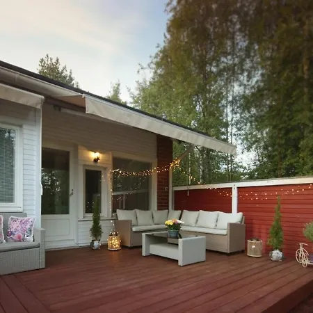 Mammula Rovaniemi
